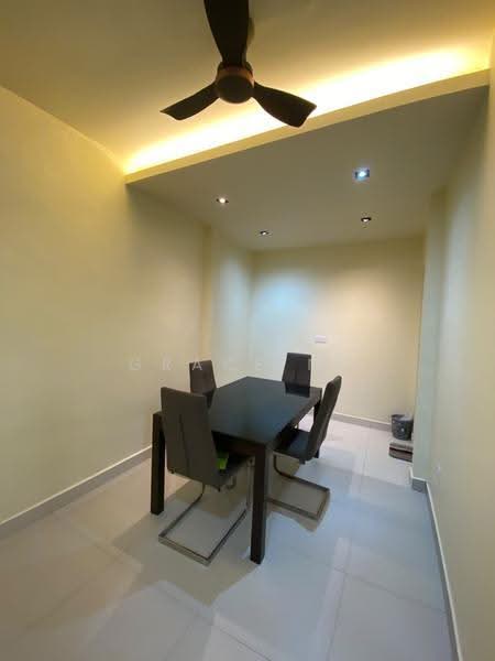 2-storey Terraced House for Sale in Mutiara Rini (Skudai) - Grace Ng - Dining Room - PropertyGuru.com.my