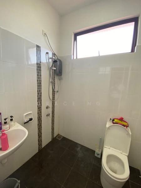 2-storey Terraced House for Sale in Mutiara Rini (Skudai) - Grace Ng - Bathroom - PropertyGuru.com.my