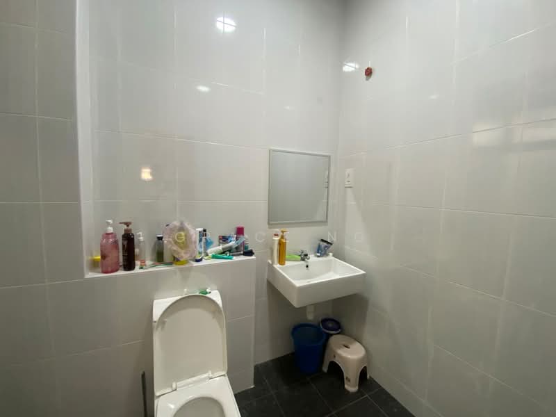 2-storey Terraced House for Sale in Mutiara Rini (Skudai) - Grace Ng - Bathroom - PropertyGuru.com.my