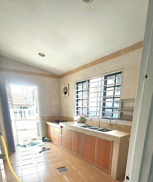 Rumah Teres 2-Tingkat untuk Disewa di SS18 (Subang Jaya) - Agnes Ang - Kitchen - PropertyGuru.com.my