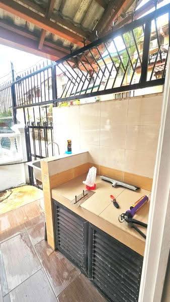 Rumah Teres 2-Tingkat untuk Disewa di SS18 (Subang Jaya) - Agnes Ang - Exterior - PropertyGuru.com.my