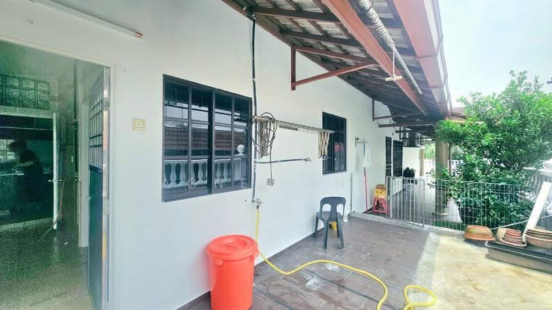 Rumah Teres 2-Tingkat untuk Disewa di SS18 (Subang Jaya) - Agnes Ang - Exterior - PropertyGuru.com.my
