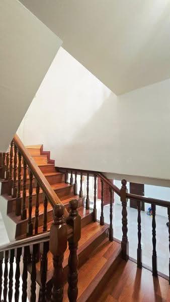 Rumah Teres 2-Tingkat untuk Disewa di SS18 (Subang Jaya) - Agnes Ang - Interior - PropertyGuru.com.my