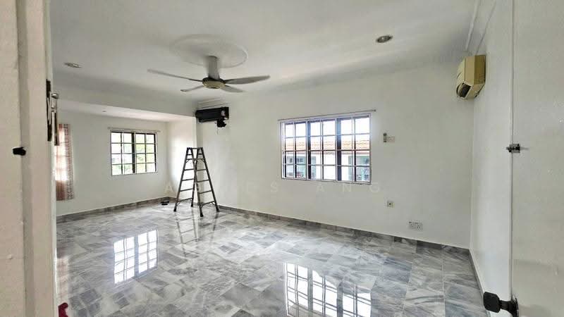 Rumah Teres 2-Tingkat untuk Disewa di SS18 (Subang Jaya) - Agnes Ang - Living Room - PropertyGuru.com.my