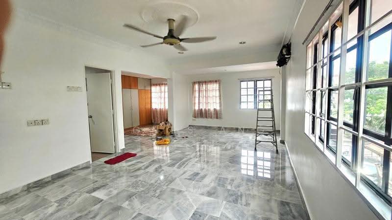 Rumah Teres 2-Tingkat untuk Disewa di SS18 (Subang Jaya) - Agnes Ang - Living Room - PropertyGuru.com.my