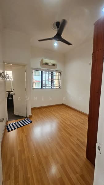 Rumah Teres 2-Tingkat untuk Disewa di SS18 (Subang Jaya) - Agnes Ang - Bedroom - PropertyGuru.com.my
