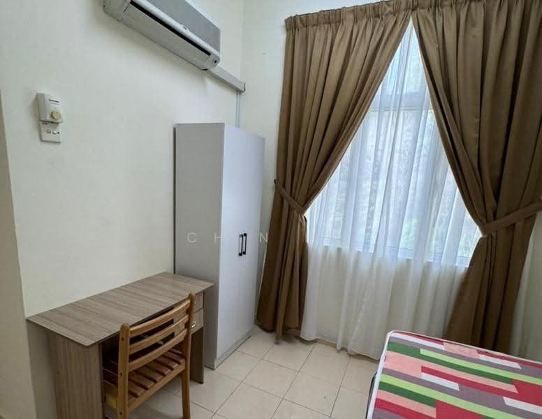 Apartment for Rent at Pangsapuri Bukit Beruang Permai (University Green) - CHIN FN - Bedroom - PropertyGuru.com.my