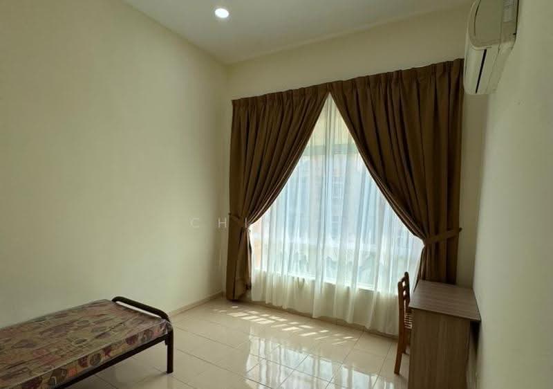 Apartment for Rent at Pangsapuri Bukit Beruang Permai (University Green) - CHIN FN - Bedroom - PropertyGuru.com.my