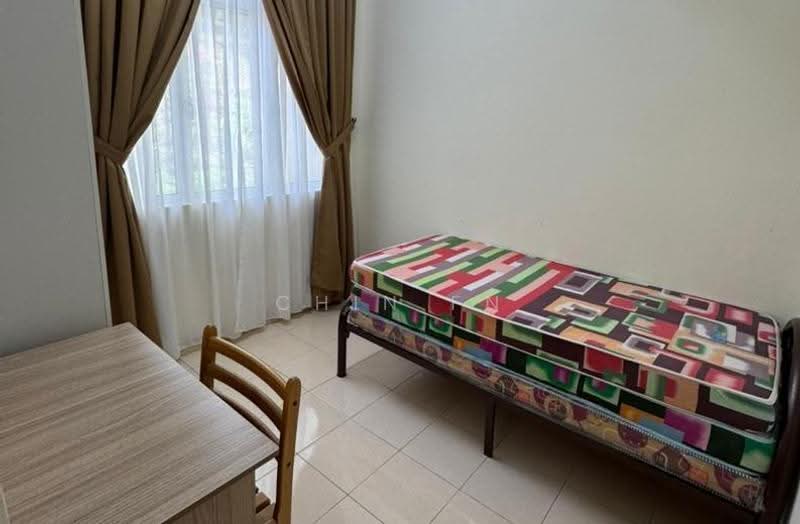 Apartment for Rent at Pangsapuri Bukit Beruang Permai (University Green) - CHIN FN - Bedroom - PropertyGuru.com.my