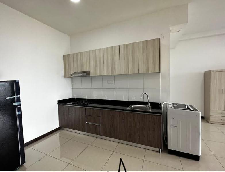 Pangsapuri untuk Disewa di Molek Regency - Thea Lai - PropertyGuru.com.my