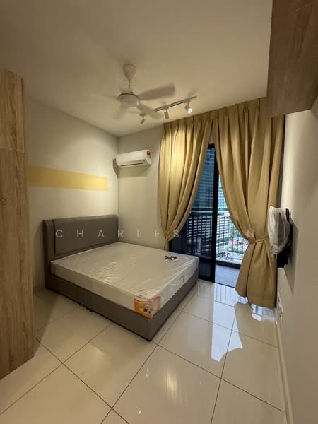 Service Residence for Rent at Nest 2 Residences - Charles Tan - PropertyGuru.com.my