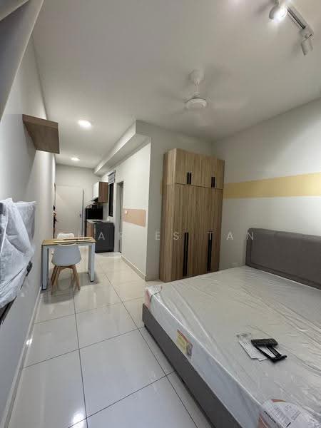 Service Residence for Rent at Nest 2 Residences - Charles Tan - PropertyGuru.com.my
