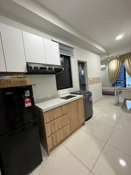 Service Residence for Rent at Nest 2 Residences - Charles Tan - PropertyGuru.com.my