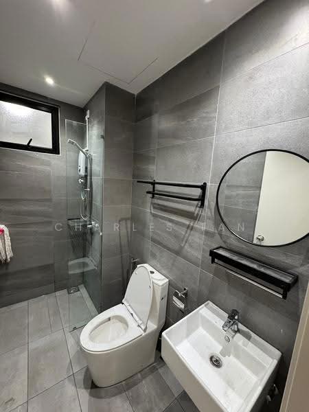 Service Residence for Rent at Nest 2 Residences - Charles Tan - PropertyGuru.com.my
