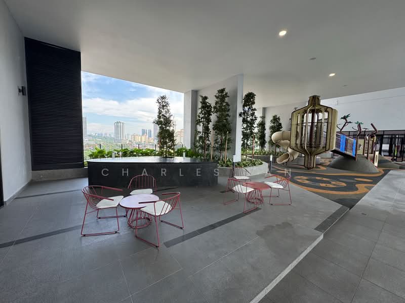 Service Residence for Rent at Nest 2 Residences - Charles Tan - PropertyGuru.com.my