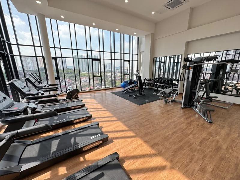 Service Residence for Rent at Nest 2 Residences - Charles Tan - PropertyGuru.com.my