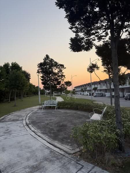 Rumah Teres 2-Tingkat untuk Disewa di Eco Majestic (Semenyih) - Jackson Looi - PropertyGuru.com.my