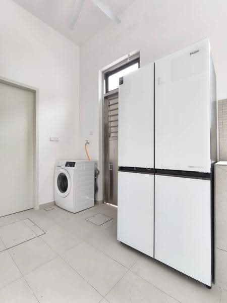 Terraced House for Rent in Taman Desa Tebrau (Tebrau) - JOANNE YONG - Interior - PropertyGuru.com.my