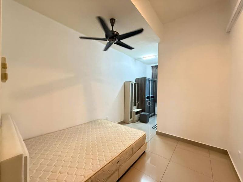 Terraced House for Rent in Taman Desa Tebrau (Tebrau) - JOANNE YONG - Bedroom - PropertyGuru.com.my