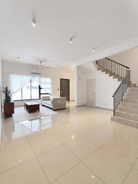 Terraced House for Rent in Taman Desa Tebrau (Tebrau) - JOANNE YONG - Living Room - PropertyGuru.com.my