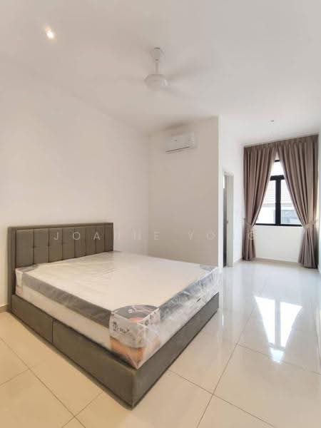 Terraced House for Rent in Taman Desa Tebrau (Tebrau) - JOANNE YONG - Bedroom - PropertyGuru.com.my