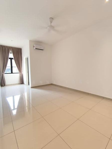 Terraced House for Rent in Taman Desa Tebrau (Tebrau) - JOANNE YONG - Living Room - PropertyGuru.com.my