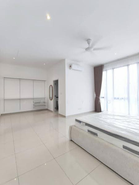 Terraced House for Rent in Taman Desa Tebrau (Tebrau) - JOANNE YONG - Bedroom - PropertyGuru.com.my