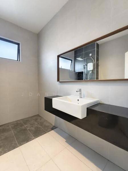Terraced House for Rent in Taman Desa Tebrau (Tebrau) - JOANNE YONG - Bathroom - PropertyGuru.com.my