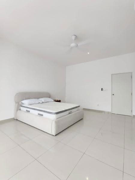 Terraced House for Rent in Taman Desa Tebrau (Tebrau) - JOANNE YONG - Bedroom - PropertyGuru.com.my
