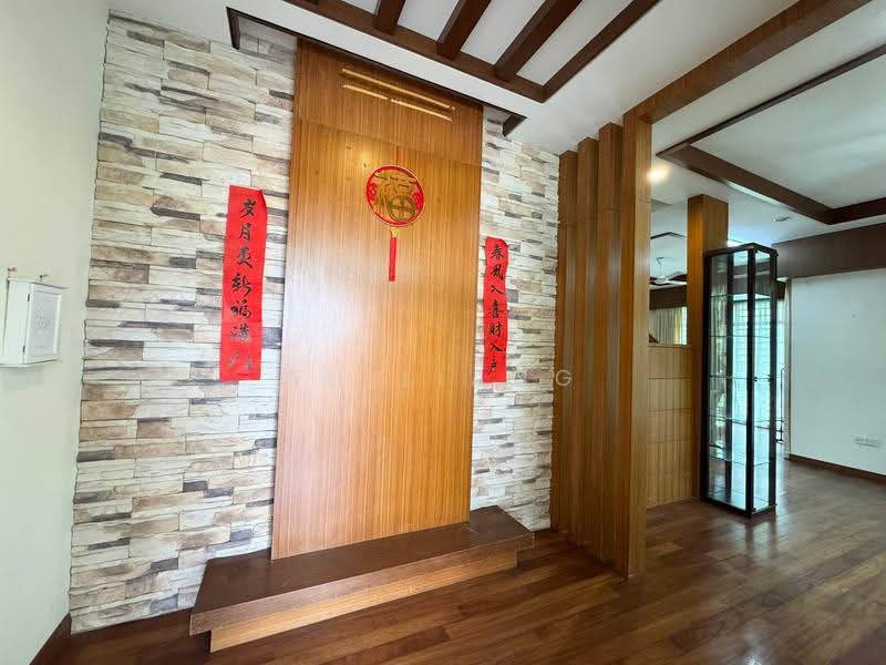 Bungalow House untuk Dijual di Taman Sri Pulai Perdana (Skudai) - Ah Liang - Interior - PropertyGuru.com.my