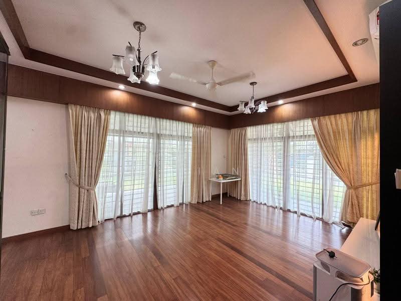 Bungalow House untuk Dijual di Taman Sri Pulai Perdana (Skudai) - Ah Liang - Living Room - PropertyGuru.com.my