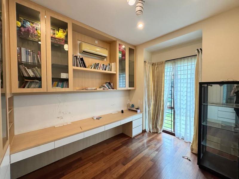 Bungalow House untuk Dijual di Taman Sri Pulai Perdana (Skudai) - Ah Liang - Study - PropertyGuru.com.my