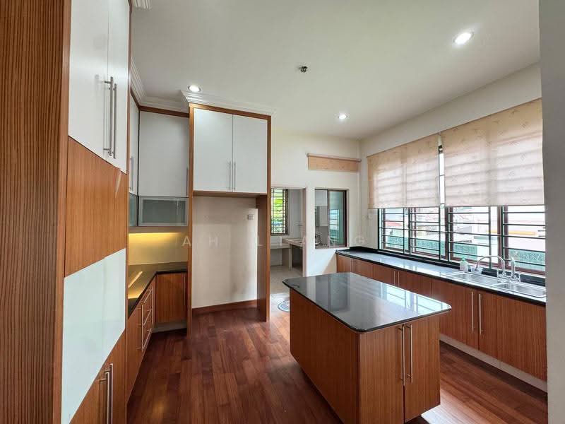 Bungalow House untuk Dijual di Taman Sri Pulai Perdana (Skudai) - Ah Liang - Kitchen - PropertyGuru.com.my