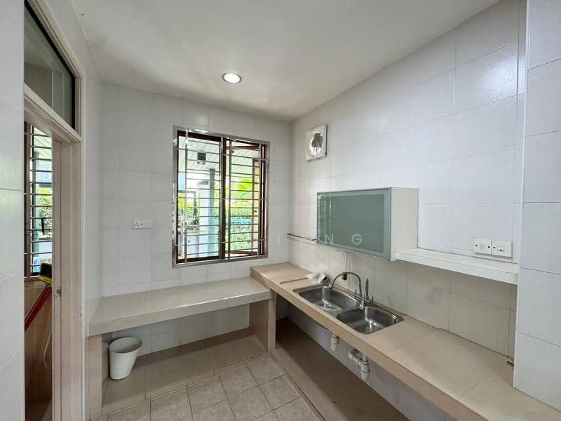 Bungalow House untuk Dijual di Taman Sri Pulai Perdana (Skudai) - Ah Liang - Kitchen - PropertyGuru.com.my