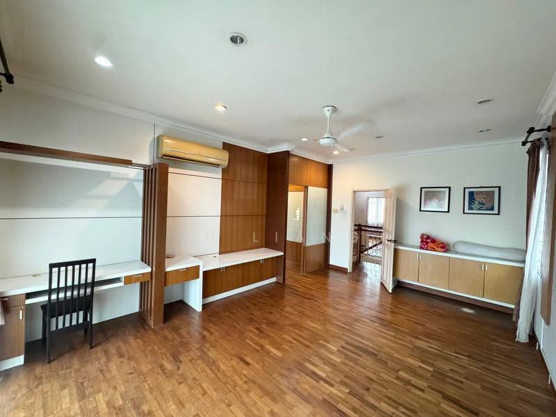 Bungalow House untuk Dijual di Taman Sri Pulai Perdana (Skudai) - Ah Liang - Study - PropertyGuru.com.my