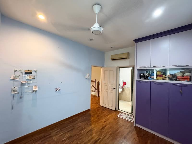 Bungalow House untuk Dijual di Taman Sri Pulai Perdana (Skudai) - Ah Liang - Interior - PropertyGuru.com.my