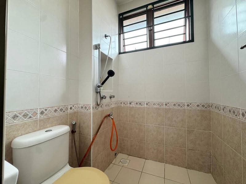 Bungalow House untuk Dijual di Taman Sri Pulai Perdana (Skudai) - Ah Liang - Bathroom - PropertyGuru.com.my