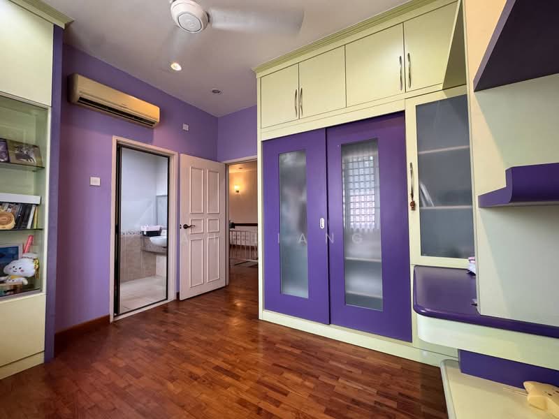 Bungalow House untuk Dijual di Taman Sri Pulai Perdana (Skudai) - Ah Liang - PropertyGuru.com.my
