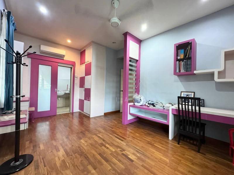 Bungalow House untuk Dijual di Taman Sri Pulai Perdana (Skudai) - Ah Liang - PropertyGuru.com.my