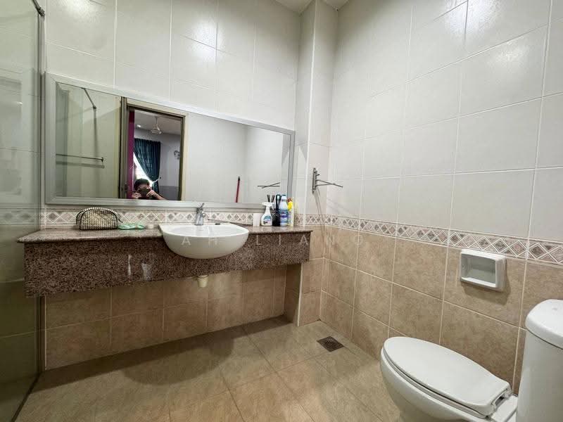 Bungalow House untuk Dijual di Taman Sri Pulai Perdana (Skudai) - Ah Liang - PropertyGuru.com.my