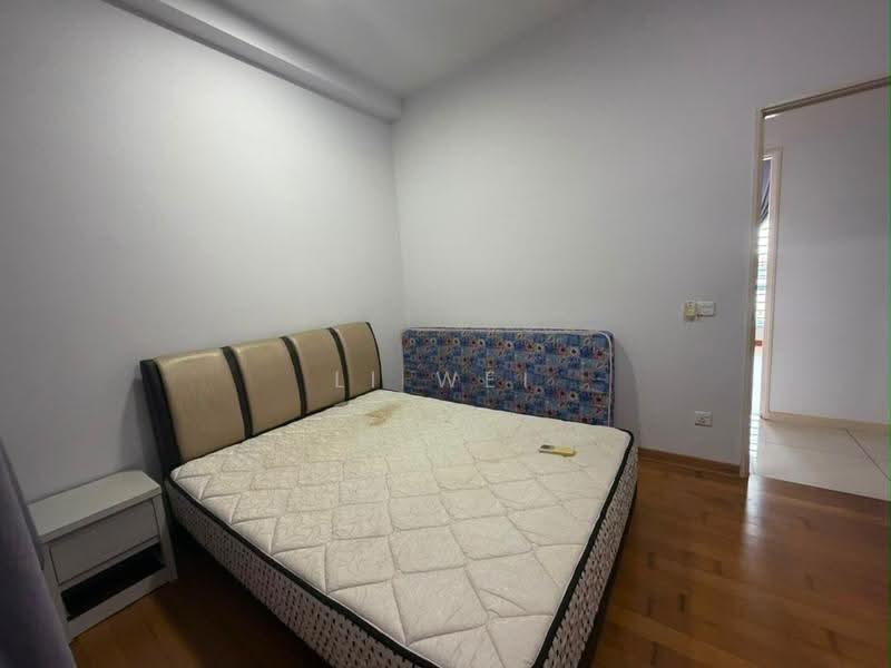 Condominium for Rent at The Seed Taman Sutera Utama - Li Wei - Bedroom - PropertyGuru.com.my