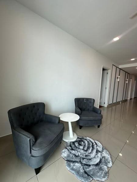 Condominium for Rent at The Cantonment - Jeanie Lim - Corridor - PropertyGuru.com.my