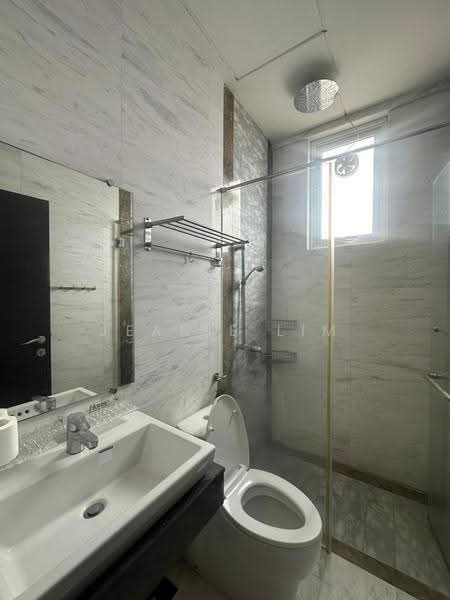 Condominium for Rent at The Cantonment - Jeanie Lim - Bathroom - PropertyGuru.com.my