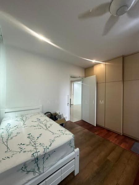 Condominium for Rent at The Cantonment - Jeanie Lim - Bedroom - PropertyGuru.com.my