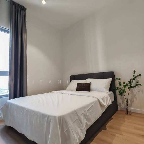 Condominium for Rent at The Cantonment - Jeanie Lim - Bedroom - PropertyGuru.com.my