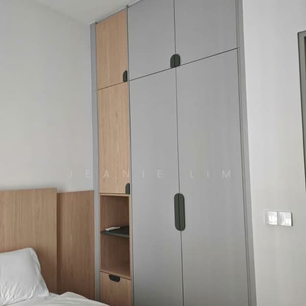 Condominium for Rent at The Cantonment - Jeanie Lim - Bedroom - PropertyGuru.com.my