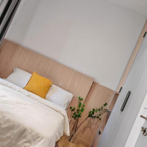 Condominium for Rent at The Cantonment - Jeanie Lim - Bedroom - PropertyGuru.com.my