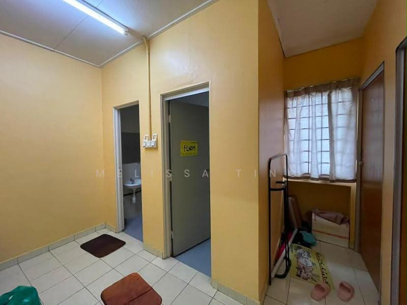 Rumah Teres 2-Tingkat untuk Dijual di Pjs 9 (Sunway) - Melissa Ting - Interior - PropertyGuru.com.my