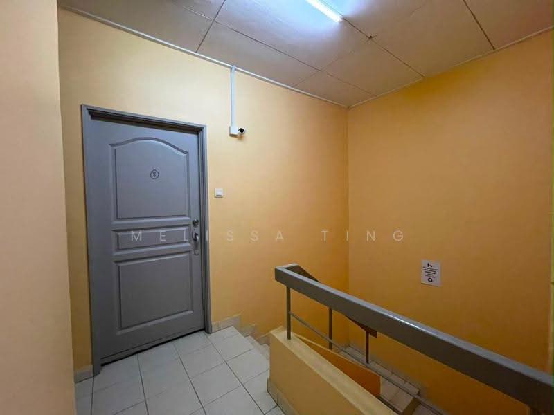Rumah Teres 2-Tingkat untuk Dijual di Pjs 9 (Sunway) - Melissa Ting - Corridor - PropertyGuru.com.my