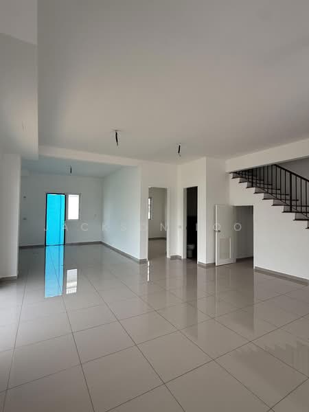Rumah Teres 2-Tingkat untuk Disewa di Eco Majestic (Semenyih) - Jackson Looi - PropertyGuru.com.my